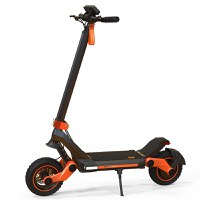 Trotineta pliabila KUGOO KIRIN G3, Viteza maxima 50km/h, Autonomie 70Km, Motor 1200W, acumulator 52V 18Ah - 2