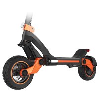 Trotineta pliabila KUGOO KIRIN G3, Viteza maxima 50km/h, Autonomie 70Km, Motor 1200W, acumulator 52V 18Ah - 11