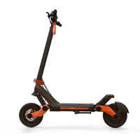 Trotineta pliabila KUGOO KIRIN G3, Viteza maxima 50km/h, Autonomie 70Km, Motor 1200W, acumulator 52V 18Ah - 5