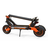 Trotineta pliabila KUGOO KIRIN G3, Viteza maxima 50km/h, Autonomie 70Km, Motor 1200W, acumulator 52V 18Ah - 7