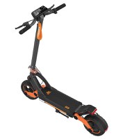 Trotineta pliabila KUGOO KIRIN G3, Viteza maxima 50km/h, Autonomie 70Km, Motor 1200W, acumulator 52V 18Ah - 10