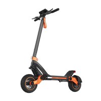 Trotineta pliabila KUGOO KIRIN G3, Viteza maxima 50km/h, Autonomie 70Km, Motor 1200W, acumulator 52V 18Ah - 1