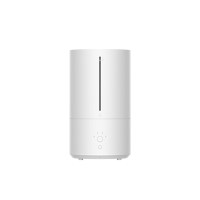 Umidificator inteligent Xiaomi Smart Humidifier 2 EU, 4,5L, 350 ml/h, Alb - 1