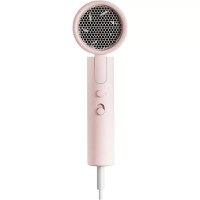Uscator de par Xiaomi Compact Hair Dryer H101, Pink - 2