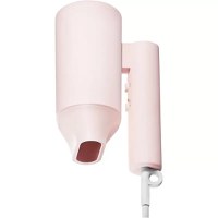 Uscator de par Xiaomi Compact Hair Dryer H101, Pink - 3
