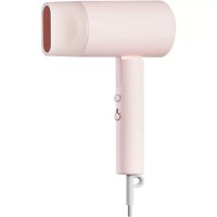 Uscator de par Xiaomi Compact Hair Dryer H101, Pink - 1