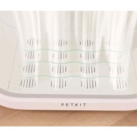 Uscator Smart PETKIT AirSalon Max Pro pentru animale de companie, Capacitate 60L, Ecran tactil, Bluetooth - 7