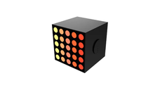 YEELIGHT Cube-Matrix Lampa Inteligenta LED - Compatibila cu Matter si Asistenti Vocali