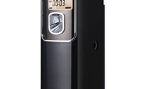 Aparat Automat Programabil pentru Dozare Spray Aerosol, Good Scent, cu afisaj LCD, culoare neagra