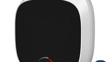 Aparat profesional Parfumare spatii Good Scent GS 100, culoare alb si negru