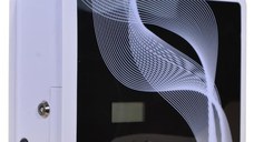 Aparat Profesional Parfumare spatii Good Scent GS 400, culoare alb si negru