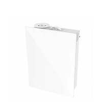 Aparat profesional Parfumare spatii Good Scent GS1500 Luxury, culoare alba - 1