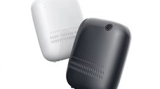 Aparat Profesional Parfumare spatii Good Scent GS480, culoare neagra