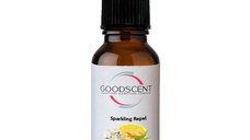 Esenta parfum ambiental, Good Scent, Anti - Insecte Sparkling Repel, 10 g