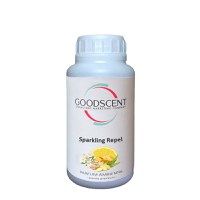 Esenta parfum ambiental, Good Scent, Anti - Insecte Sparkling Repel, 200 g - 1
