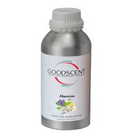 Esenta parfum ambiental, Good Scent, aroma Abercroo, 1 Kg - 1