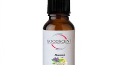 Esenta parfum ambiental, Good Scent, aroma Abercroo, 10 g