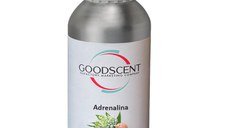 Esenta parfum ambiental, Good Scent, aroma Adrenalina, 1 Kg