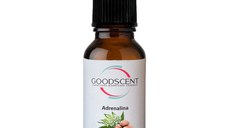 Esenta parfum ambiental, Good Scent, aroma Adrenalina, 10 g