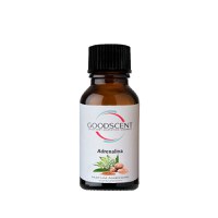 Esenta parfum ambiental, Good Scent, aroma Adrenalina, 10 g - 1