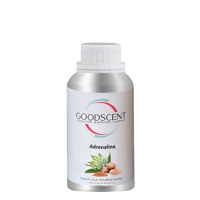 Esenta parfum ambiental, Good Scent, aroma Adrenalina, 100 g - 1