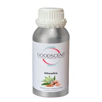 Esenta parfum ambiental, Good Scent, aroma Adrenalina, 500 g - 1