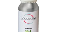 Esenta parfum ambiental, Good Scent, aroma Adrenalina, 500 g