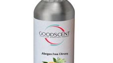 Esenta parfum ambiental, Good Scent, aroma Alergen Free Citrusy, 1 Kg