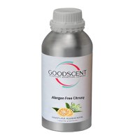 Esenta parfum ambiental, Good Scent, aroma Alergen Free Citrusy, 1 Kg - 1