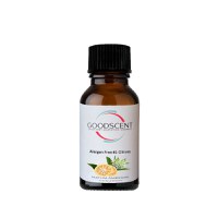 Esenta parfum ambiental, Good Scent, aroma Alergen Free Deo1 Citrusy, 10 g - 1