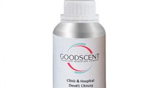 Esenta parfum ambiental, Good Scent, aroma Alergen Free Deo1 Citrusy, 100 g