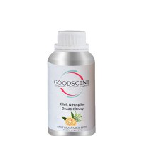Esenta parfum ambiental, Good Scent, aroma Alergen Free Deo1 Citrusy, 100 g - 1