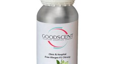 Esenta parfum ambiental, Good Scent, aroma Alergen Free Deo1 Citrusy, 500 g