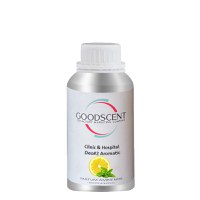 Esenta parfum ambiental, Good Scent, aroma Alergen Free Deo2 Aromatic, 100 g - 1