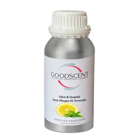 Esenta parfum ambiental, Good Scent, aroma Alergen Free Deo2 Aromatic, 500 g - 1