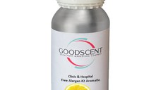Esenta parfum ambiental, Good Scent, aroma Alergen Free Deo2 Aromatic, 500 g