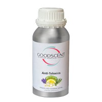 Esenta parfum ambiental, Good Scent, aroma Anti-Tobacco, 500 g - 1