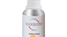 Esenta parfum ambiental, Good Scent, aroma Arabian Roses, 100 g