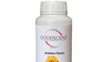Esenta parfum ambiental, Good Scent, aroma Arabian Roses, 200 g