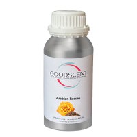 Esenta parfum ambiental, Good Scent, aroma Arabian Roses, 500 g - 1