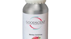 Esenta parfum ambiental, Good Scent, aroma Berries Christmas, 500 g