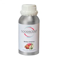 Esenta parfum ambiental, Good Scent, aroma Berries Christmas, 500 g - 1