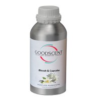 Esenta parfum ambiental, Good Scent, aroma Biscuit  Cupcake,  1 Kg - 1
