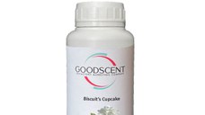 Esenta parfum ambiental, Good Scent, aroma Biscuit  Cupcake, 200 g