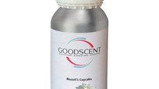 Esenta parfum ambiental, Good Scent, aroma Biscuit  Cupcake, 500 g