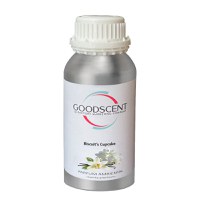 Esenta parfum ambiental, Good Scent, aroma Biscuit  Cupcake, 500 g - 1