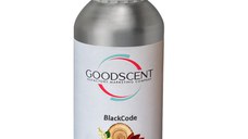 Esenta parfum ambiental, Good Scent, aroma Blackcode, 1 Kg