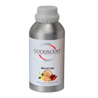 Esenta parfum ambiental, Good Scent, aroma Blackcode, 1 Kg - 1