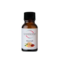 Esenta parfum ambiental, Good Scent, aroma Blackcode, 10 g - 1