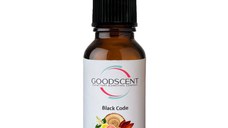 Esenta parfum ambiental, Good Scent, aroma Blackcode, 10 g